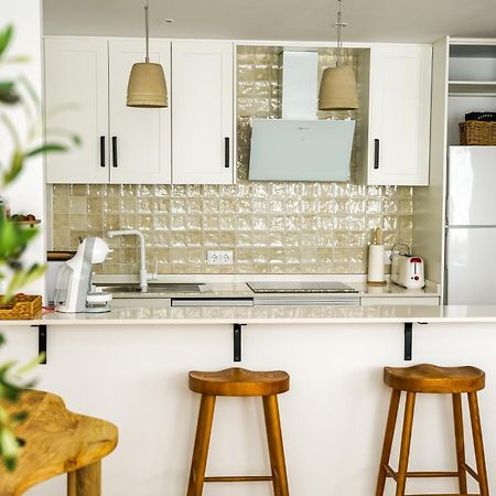 Apartamento El Olivo لقنت المظهر الخارجي الصورة