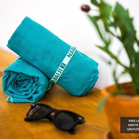 Apartamento El Olivo لقنت المظهر الخارجي الصورة