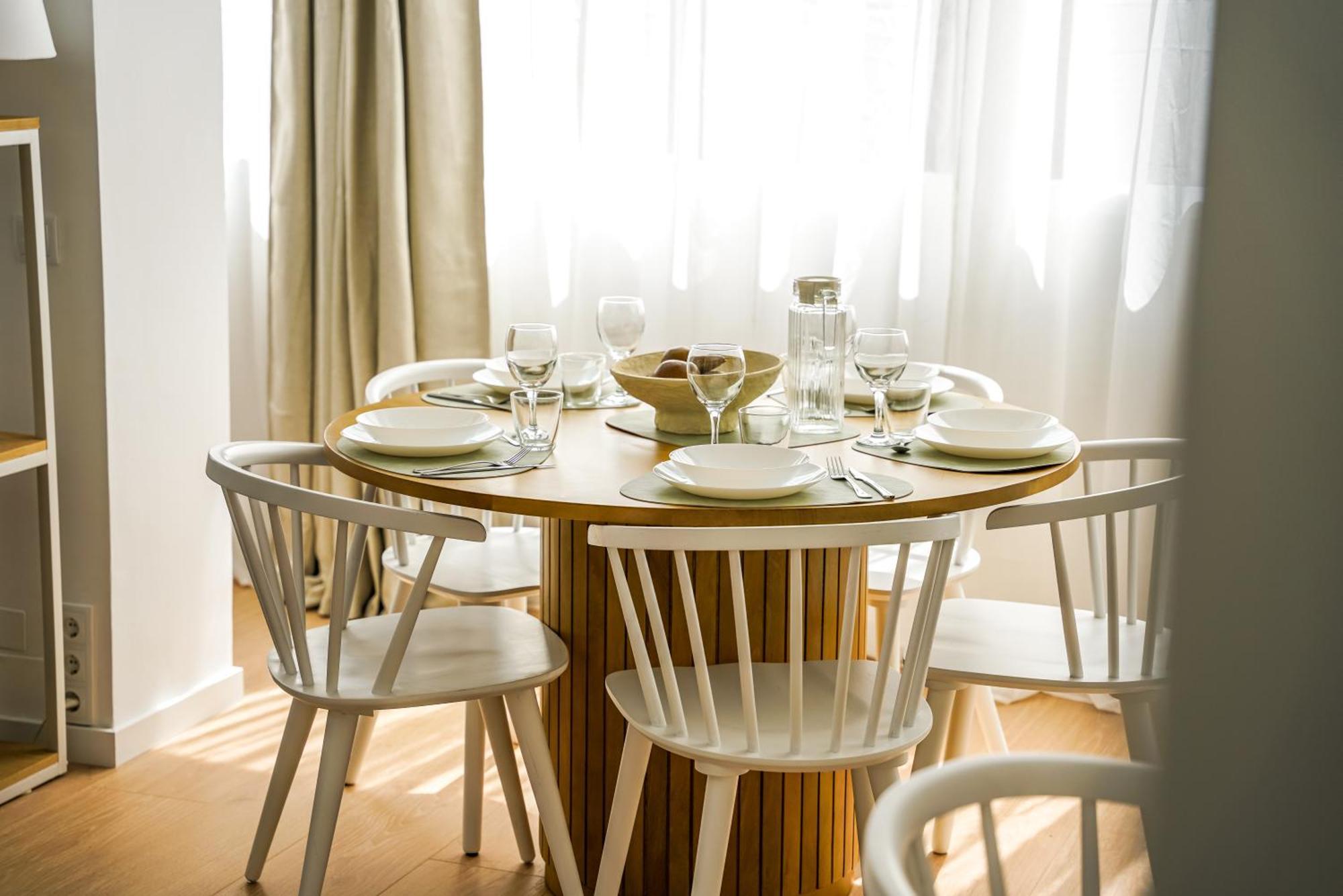 Apartamento El Olivo لقنت المظهر الخارجي الصورة