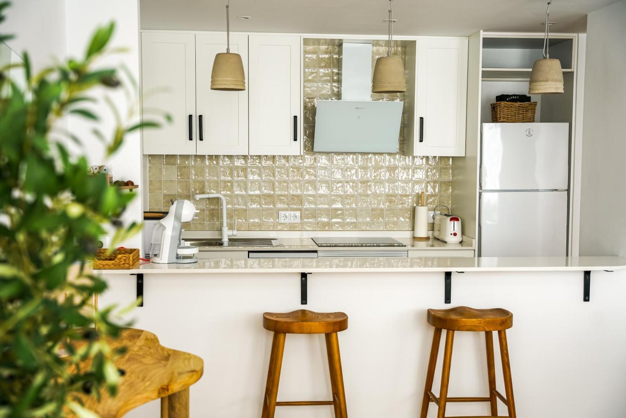 Apartamento El Olivo لقنت المظهر الخارجي الصورة
