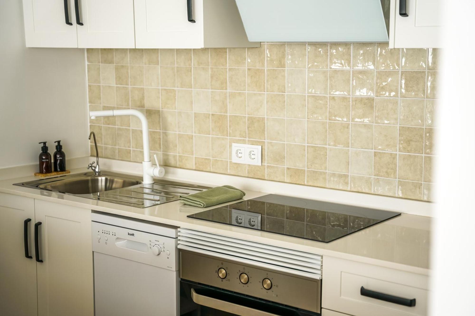 Apartamento El Olivo لقنت المظهر الخارجي الصورة