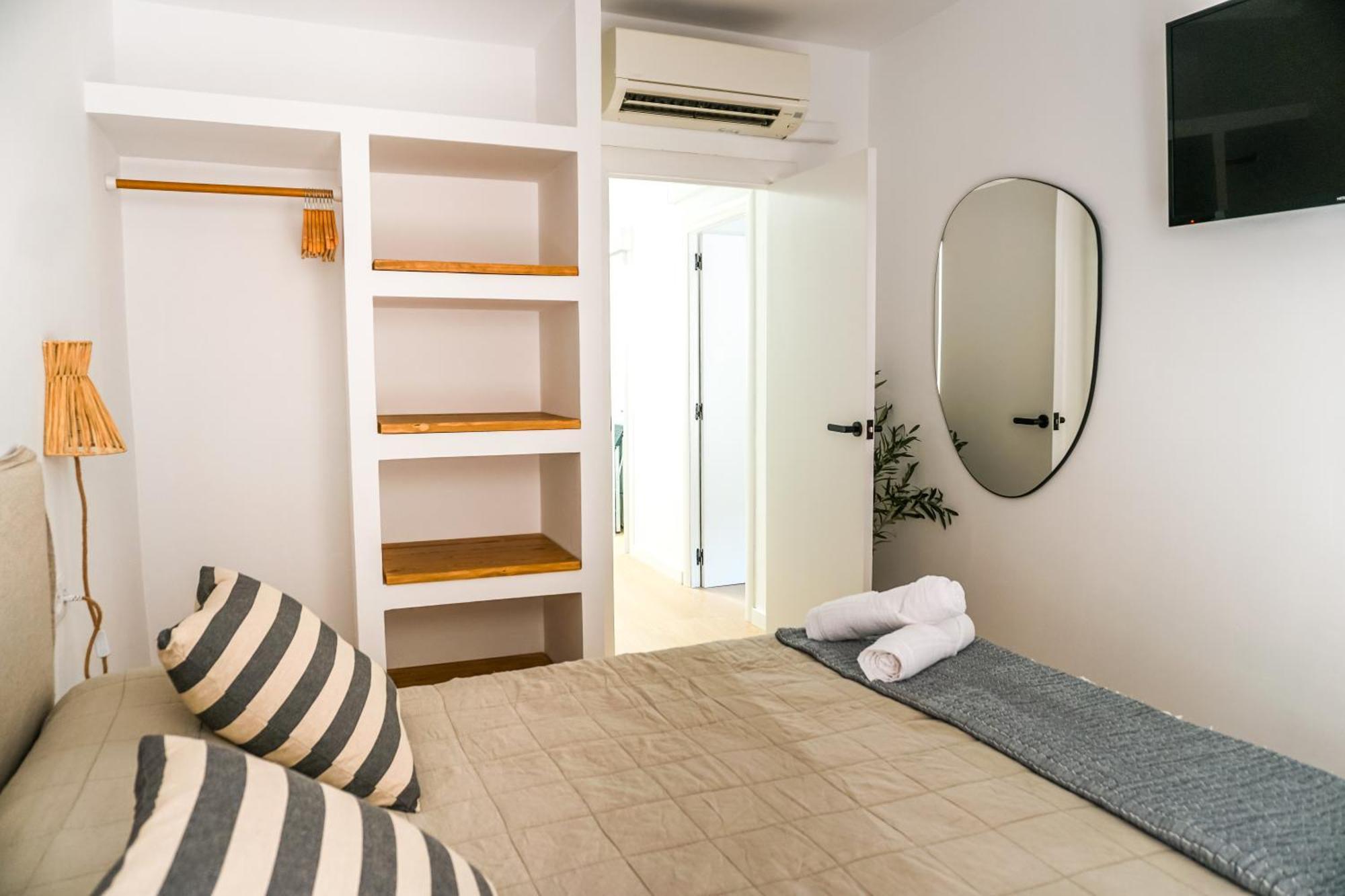 Apartamento El Olivo لقنت المظهر الخارجي الصورة