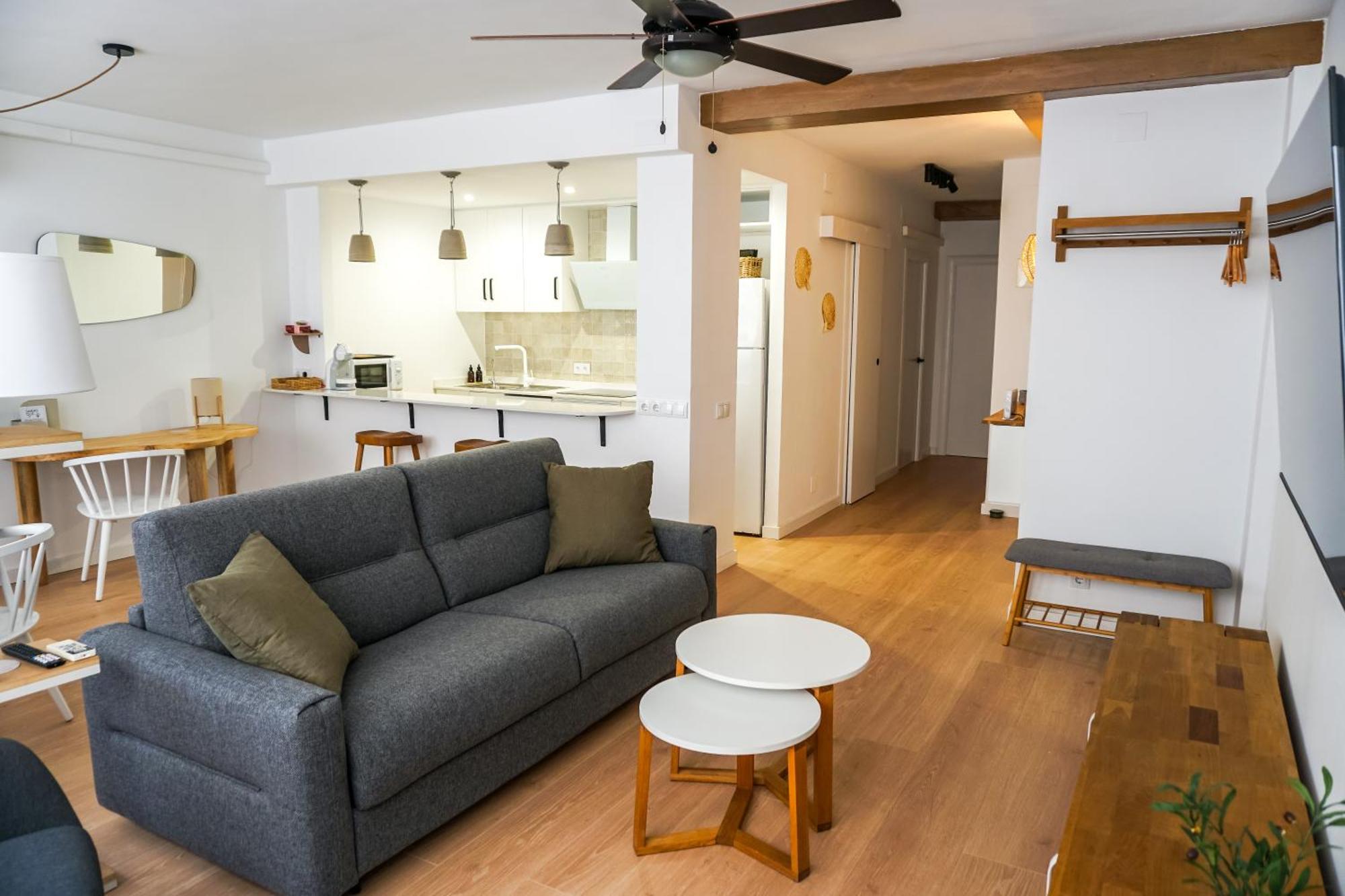 Apartamento El Olivo لقنت المظهر الخارجي الصورة