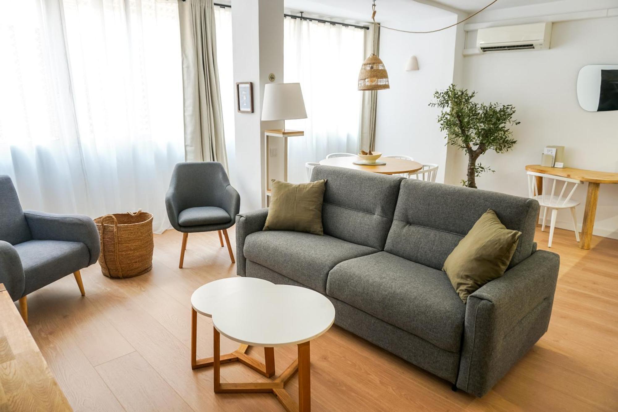 Apartamento El Olivo لقنت المظهر الخارجي الصورة