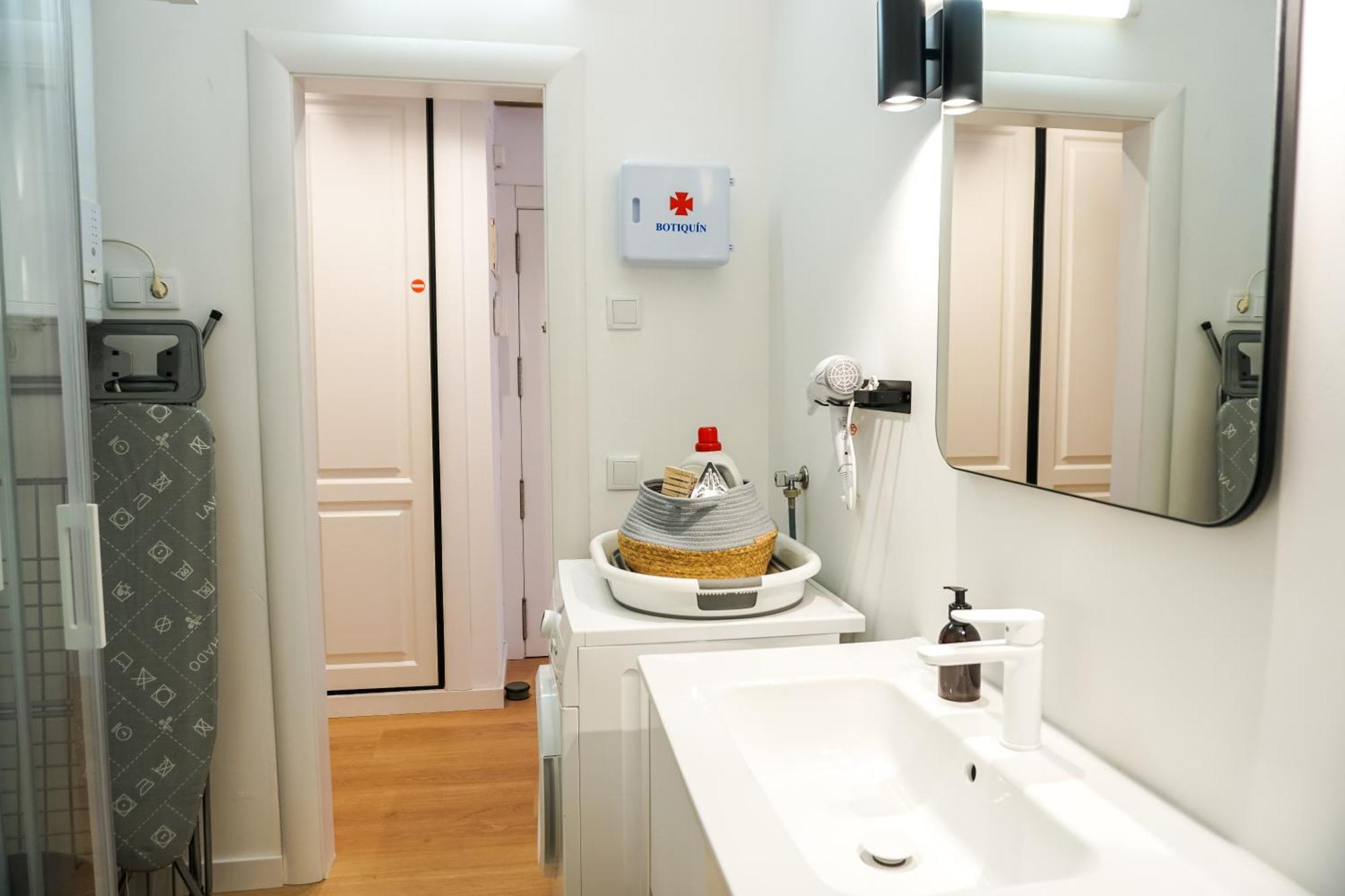 Apartamento El Olivo لقنت المظهر الخارجي الصورة