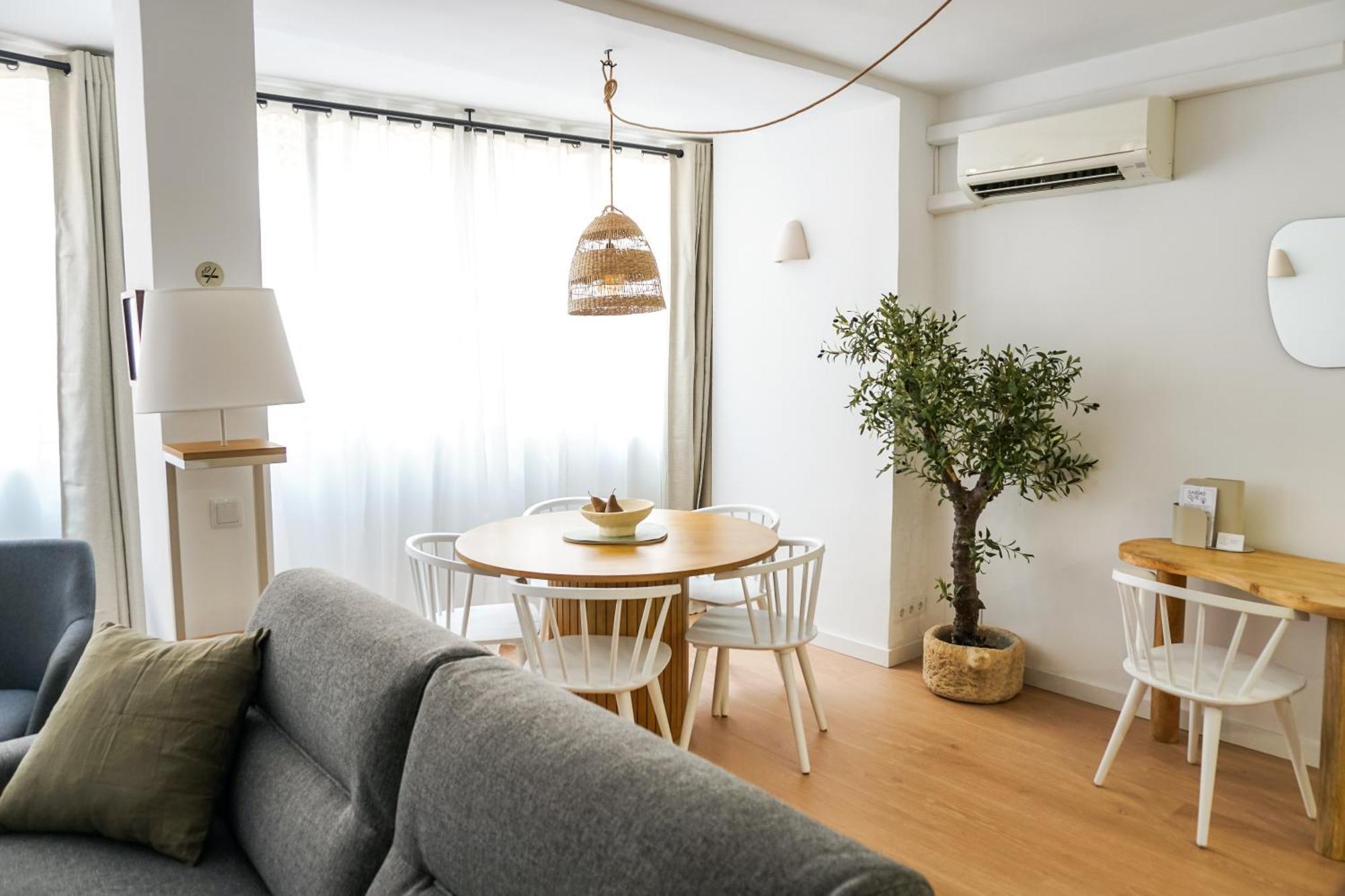 Apartamento El Olivo لقنت المظهر الخارجي الصورة