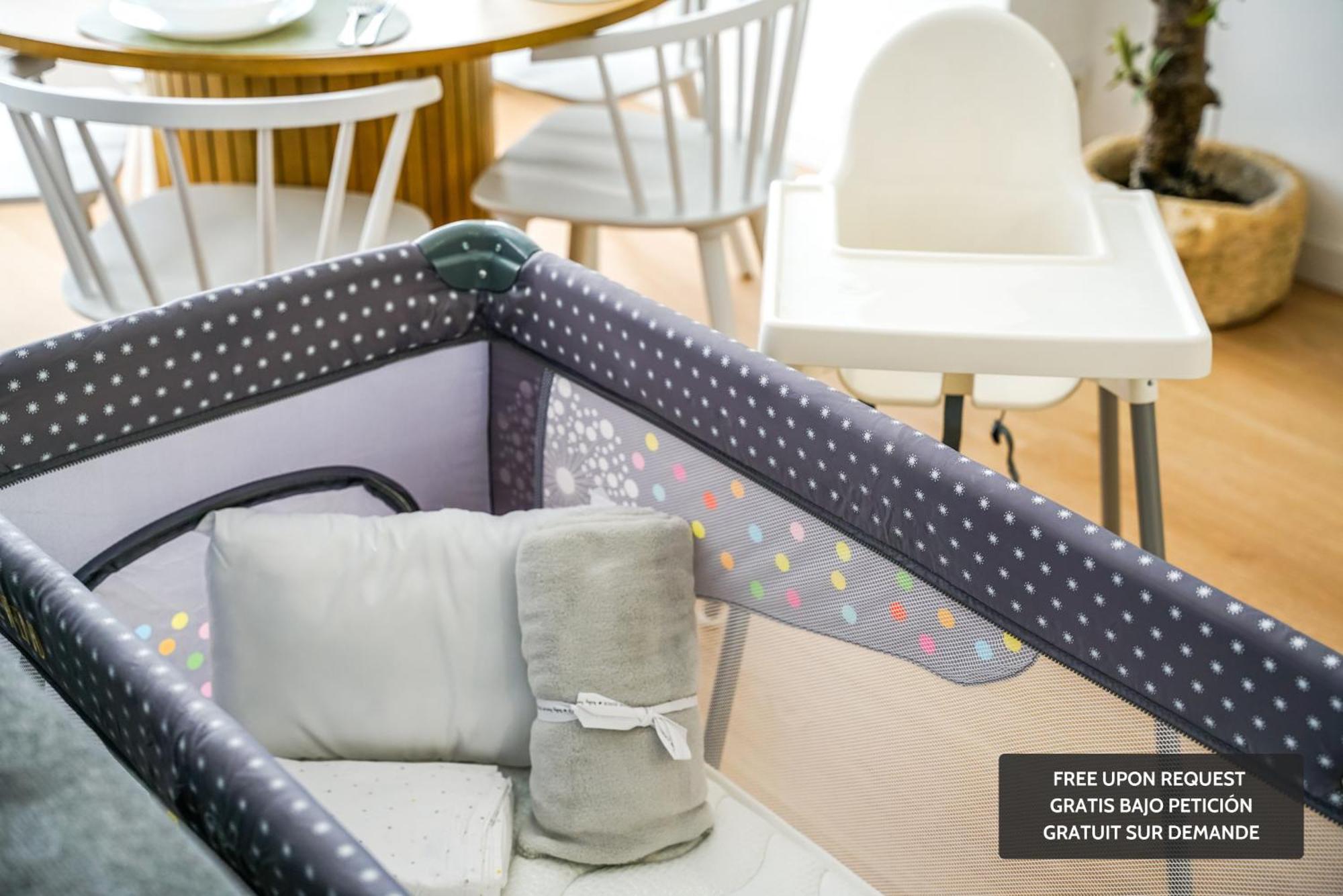 Apartamento El Olivo لقنت المظهر الخارجي الصورة